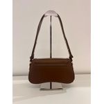 Bolsa Sophia Marrom 