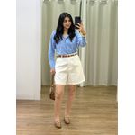 Bermuda Elena Branca