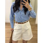 Bermuda Elena Branca