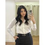 Camisa Elena Branca