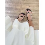 Sandália Luana Marrom