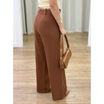 Calça Carol Marrom
