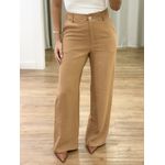 Calça Carol Bege