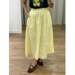 Saia Thais Amarela
