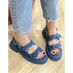 Papete Jeans