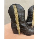 Bota Alycia Preta