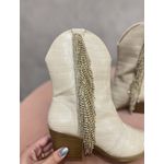 Bota Alycia Off white 