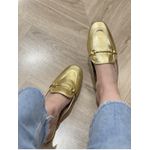 Mule Dourado
