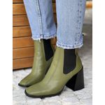 Bota Luma Musgo