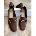 Mocassim Ari Conhaque 