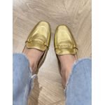 Mule Dourado