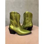 Bota Amanda Verde 