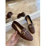 Mocassim Ari Conhaque 