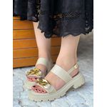 Papete Corrente Off white