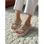 Birken Cristal Off White