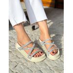 Birken Cristal Off White