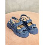 Papete Jeans