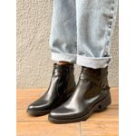Bota Tassia Preta