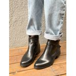 Bota Tassia Preta
