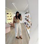 Mocassim Jessi Caramelo