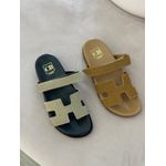 Birken Eloa Fendi/Preta