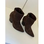 Bota Maya Marrom