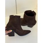 Bota Maya Marrom