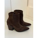 Bota Maya Marrom