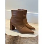 Bota Mia Caramelo