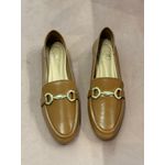 Mocassim Paty Caramelo