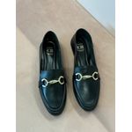 Mocassim Paty Preto