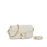 Bolsa Milena off white