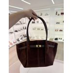 Bolsa Carol Chocolate
