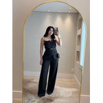 Conjunto Alfaiataria Bia Preto