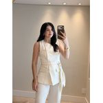 Conjunto Alfaiataria Antonella 