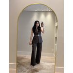 Conjunto Alfaiataria Helena