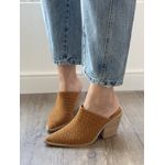 Mule Suzana Bege
