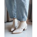 Bota Nadia Off white