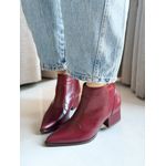 Bota Nadia Marsala