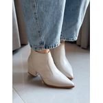 Bota Nadia Off white