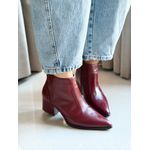 Bota Nadia Marsala