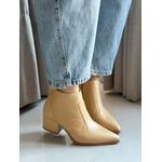Bota Nadia Bege