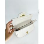 Bolsa Maya Off White