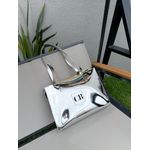 Bolsa Serena Prata