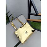 Bolsa Serena Dourada