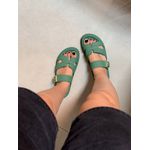 Birken Moana Verde