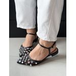 Slingback Emily Preta