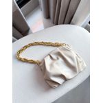 Bolsa Zaya Off white