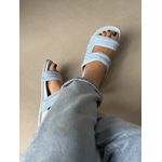 Birken Cecilia Azul