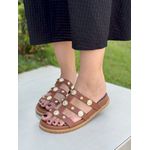 Birken Boho Caramelo